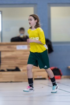 Bild 25 - U12 NFV Futsalturnier HH,SH,HB,NDS